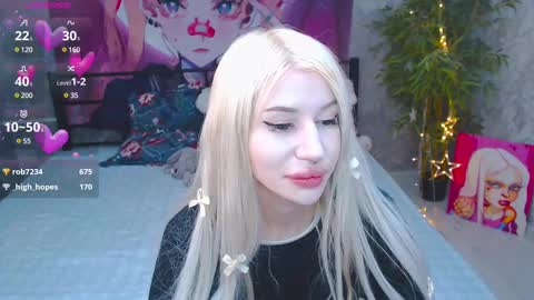 Alison online show from 3, 3, 2025