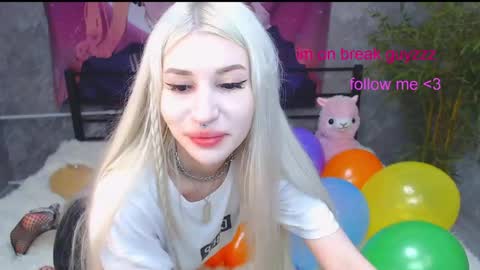 Alison online show from 11, 5, 2026