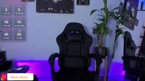 alison_wynter online show from 21, 9, 2025