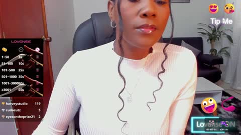 Snapshot of alisonlemoos chatting on 5, 2, 2025 Alisson online show from 5, 2, 2025