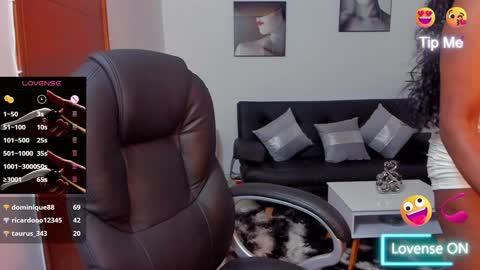 Snapshot of alisonlemoos chatting on 6, 2, 2025 Alisson online show from 6, 2, 2025