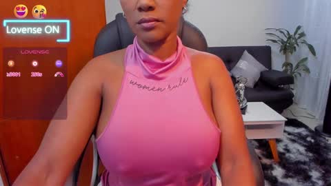 Snapshot of alisonlemoos chatting on 28, 2, 2025 Alisson online show from 28, 2, 2025