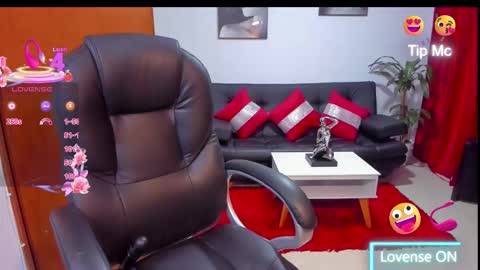 Snapshot of alisonlemoos chatting on 15, 9, 2025 Alisson online show from 15, 9, 2025