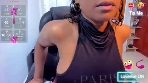 Alisson online show from 27, 3, 2026