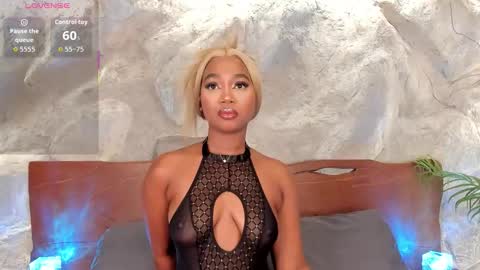 Alison Moon  online show from 19, 12, 2025