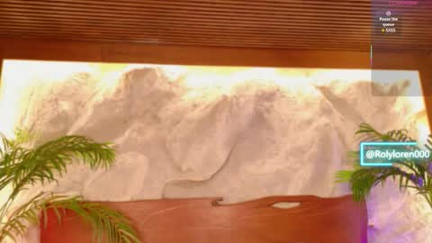 Alison Moon  online show from 19, 2, 2026