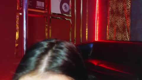 ALISSA online show from 18, 11, 2025