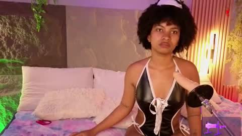 Mia online show from 11, 1, 2026