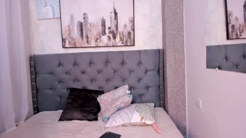 Alison online show from 17, 9, 2025