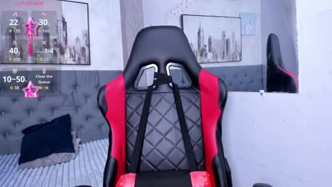 Alison online show from 12, 10, 2025