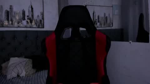 Alison online show from 23, 10, 2025