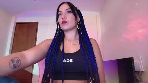 Alissa online show from 9, 9, 2025