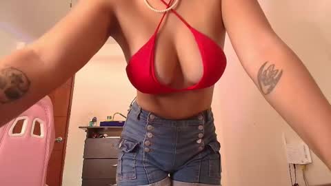 Alissa online show from 19, 9, 2025