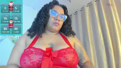 Snapshot of alissa_johansson chatting on 15, 12, 2025 alissa online show from 15, 12, 2025