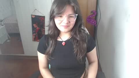 Snapshot of alissa_morrison chatting on 14, 6, 2026 alissa_morrison online show from 14, 6, 2026