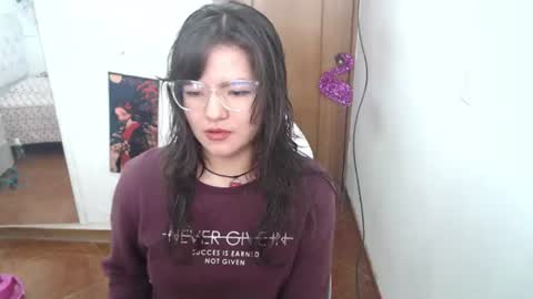 Snapshot of alissa_morrison chatting on 19, 6, 2026 alissa_morrison online show from 19, 6, 2026