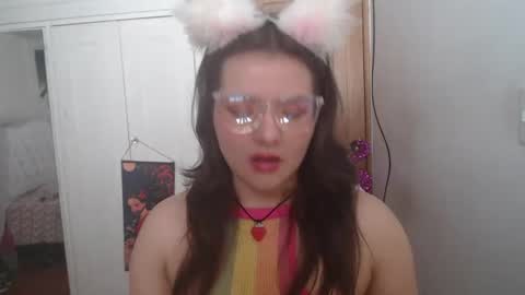 Snapshot of alissa_morrison chatting on 25, 6, 2026 alissa_morrison online show from 25, 6, 2026