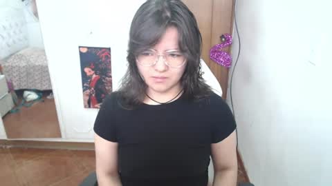 Snapshot of alissa_morrison chatting on 29, 6, 2026 alissa_morrison online show from 29, 6, 2026