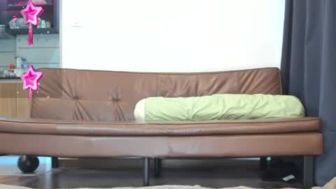 Alissa Sky online show from 11, 4, 2026