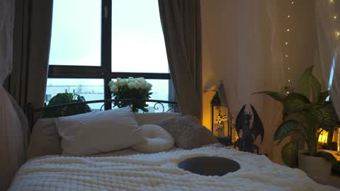 Alissa online show from 13, 1, 2025