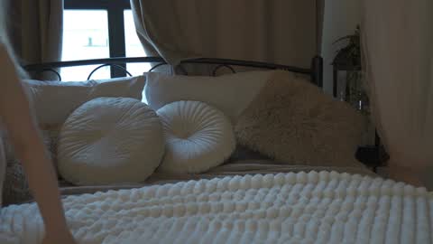 Alissa online show from 18, 1, 2025