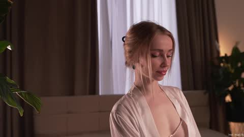 Alissa online show from 21, 10, 2025