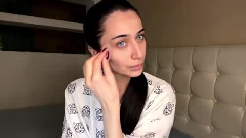 Alissa online show from 2, 3, 2025