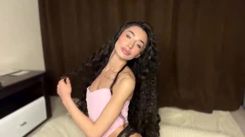 Alissa online show from 28, 9, 2025