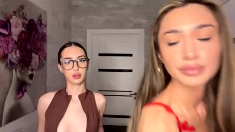 Alissa online show from 18, 2, 2026