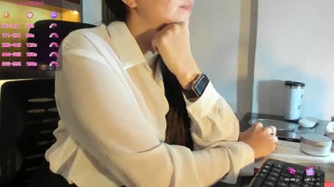 Alissa online show from 17, 9, 2025