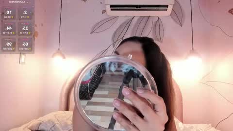 Alissa online show from 26, 3, 2026