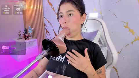 Alissa owens online show from 11, 11, 2025