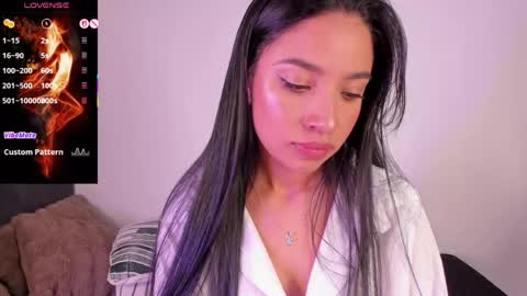alissarose_1 online show from 24, 4, 2026