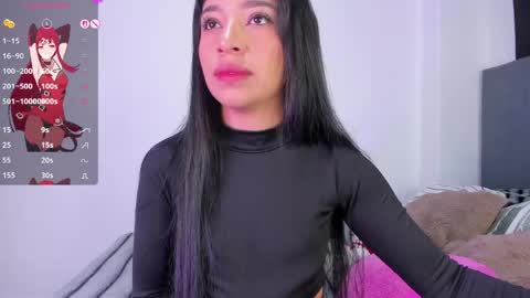 Snapshot of alissarose_1 chatting on 1, 6, 2026 alissarose_1 online show from 1, 6, 2026