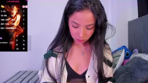 Snapshot of alissarose_1 chatting on 28, 6, 2026 alissarose_1 online show from 28, 6, 2026