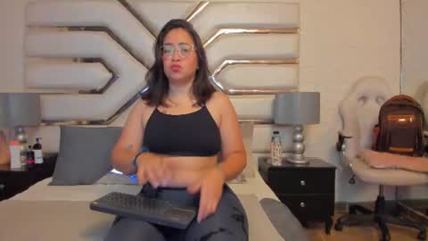 alissbluumm online show from 13, 6, 2026