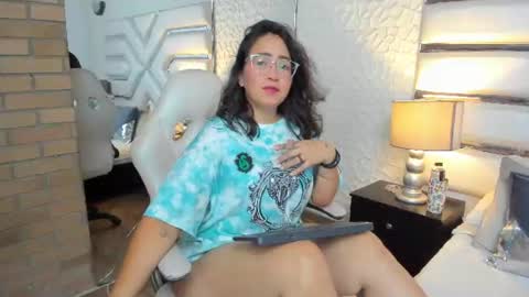 alissbluumm online show from 9, 7, 2026