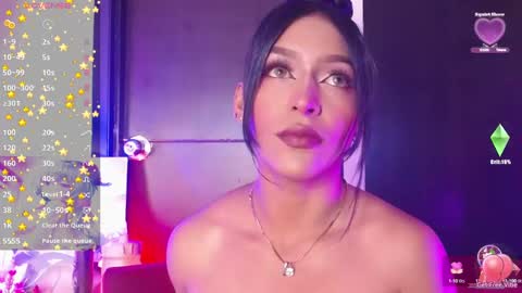 alisse online show from 6, 1, 2025