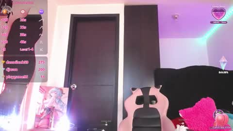 alisse online show from 22, 1, 2025