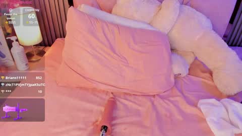 Snapshot of alisse_miller chatting on 31, 1, 2025 Alisse Miller online show from 31, 1, 2025