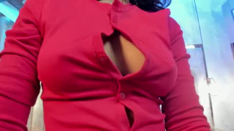 Snapshot of alisse_myers chatting on 7, 6, 2026 alisse_myers online show from 7, 6, 2026