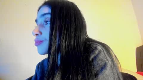 Alisson369  online show from 13, 12, 2024