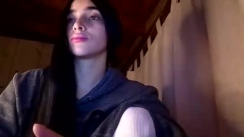 Alisson369  online show from 13, 2, 2025