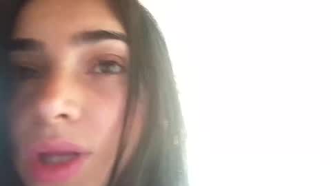 Alisson369  online show from 22, 2, 2025