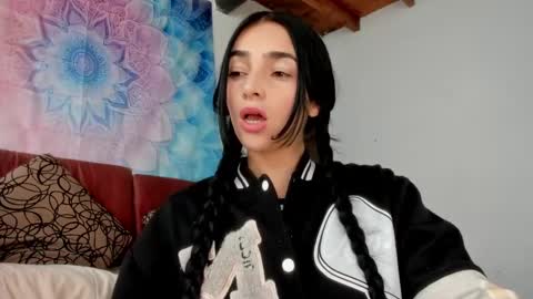 Alisson369  online show from 23, 9, 2025