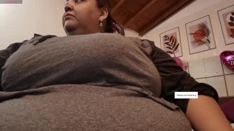 Alisson online show from 17, 2, 2025