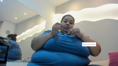 Alisson online show from 11, 10, 2025