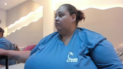 Alisson online show from 27, 10, 2025