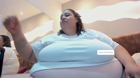 Alisson online show from 12, 11, 2025