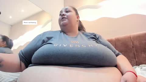 Alisson online show from 2, 3, 2026